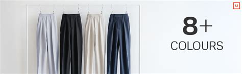 Buy Urbano Fashion Men's Black Loose Baggy Fit Solid Korean Pants ...