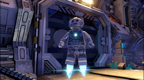 Image result for LEGO Dimensions Cyberman Fun Pack