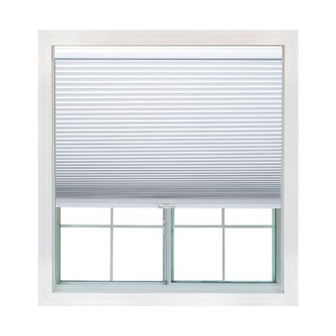 Redi Shade Custom Cellular Shade at Lowes.com