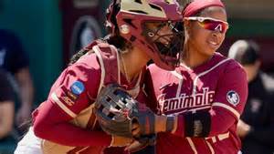 FSU softball 2026 roster: Breakdown of returning players for next year