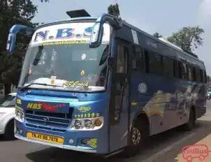 Nbs travels - Online Bus Ticket Booking, Bus Reservation, Time Table ...