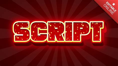 Image result for Text and Script