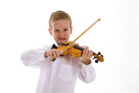 Violin practice for kids - Home