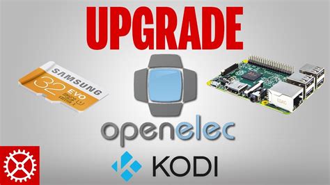 Image result for OpenELEC Raspberry Zero