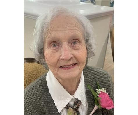 Frances Yankey Obituary (2023) - Harrodsburg, KY - Ransdell Funeral ...