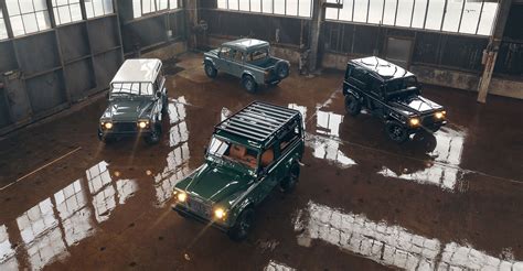 Brooklyn Coachworks :: Behance