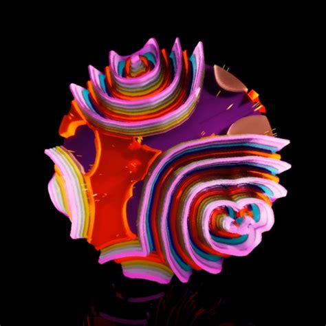 Compute Shader Unity 的图像结果