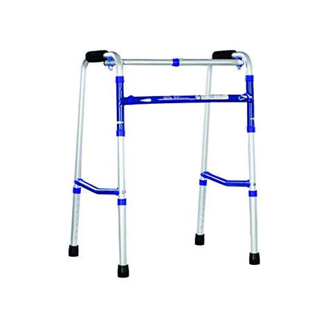 Dyna Rehaid Walking Frame/Walker buy online at best price in India - Cureka
