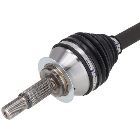 febi | 198937 | Antriebswelle | bilstein group partsfinder ...