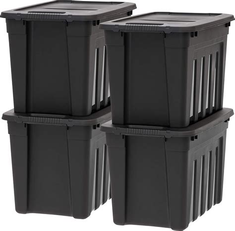 Image result for Organizing Storage Containers