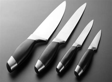 The Best Professional Chef Knife Sets of 2024 | Kitchen Institute