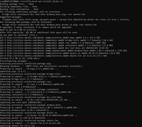 Image result for Create a Docker Image Ubuntu