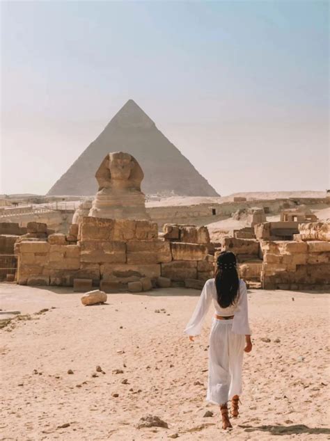 宝藏埃及留学！闻名古国拥有的不仅是金字塔和木乃伊！ - 知乎