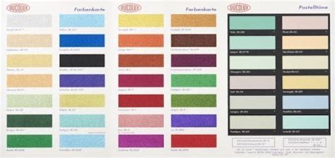 Damien Hirst Colour Chart (Glitter) H3 Print For Sale ARTEDIO