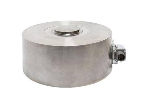 Capteur de force : 8526 | Contact ICA SYSTEMES MOTION