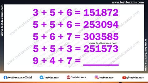 Image result for Math Formula Puzzles