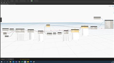 Convert RVT to RFA 的图像结果