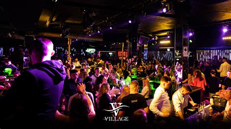 Club Village Vienna | Reservations, Info & Reviews | Nox