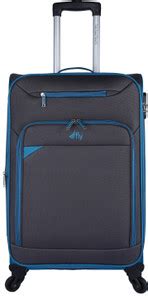 FLY Strolley Suitcase Travel Bag Check-in Suitcase 4 Wheels - 26 inch ...