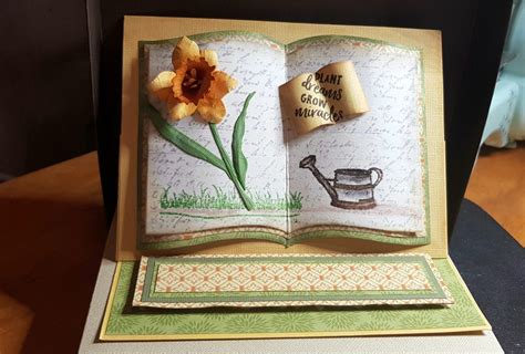 Image result for Open Book Cards