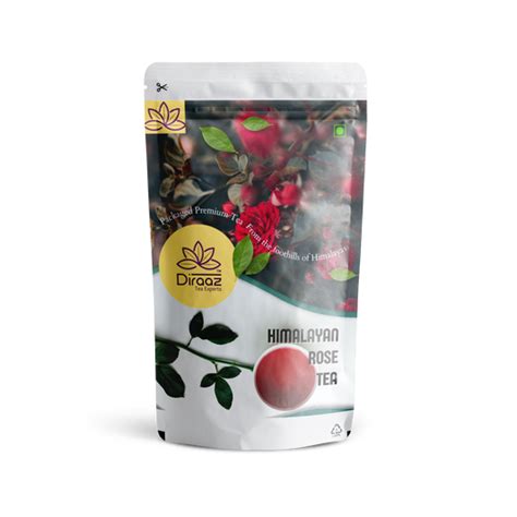 Diraaz Tea Experts | Premium Teas & Custom Blends | Lucknow