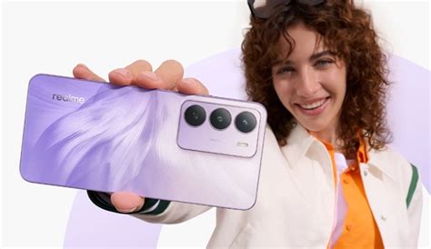 Realme C75 5G with 6300 SoC launched in India, Check Specs