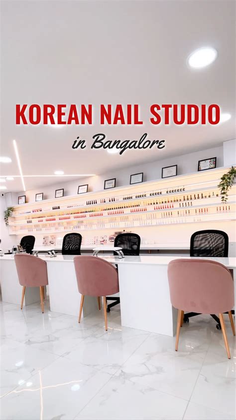Claire's Nail Studio_Korean Nail Art | 📍HeySwitch_safe & fundamental ...