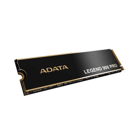 ADATA LEGEND 900 PRO PCIe Gen4 x4 M.2 2280 Solid State Drive (Global)