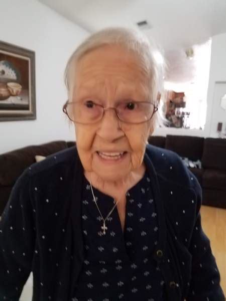 Elisia Sanchez Obituary 2019 - Gabaldon Mortuary