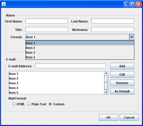 Image result for Java Applications Examples