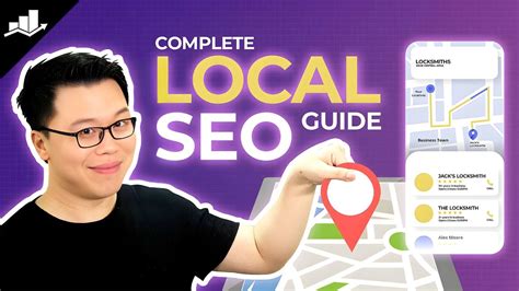 Local SEO Chart 的图像结果