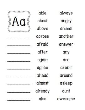 Dictionary Writing 的图像结果