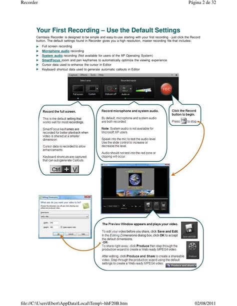 Image result for Object Recorder PowerPoint