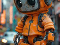 Robot Matching PFP Cute 的图像结果