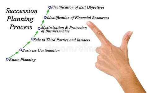 Succession Planning Process 的图像结果