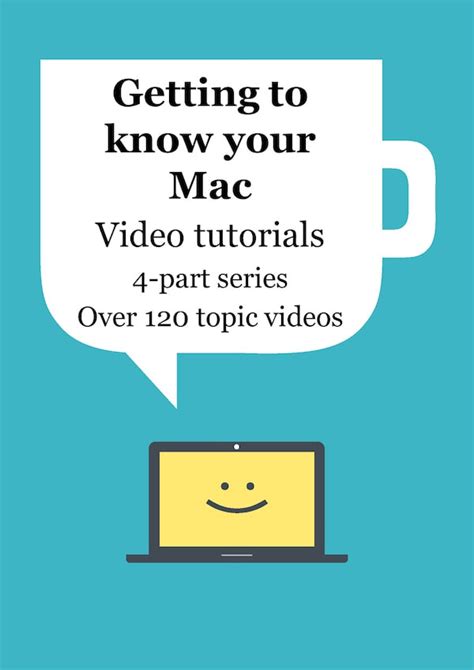 Mac OS Tutorials 的图像结果