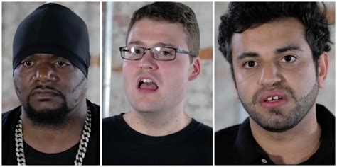 New Documentary 'The Voiceless' Shows That Sexual Violence Does Not ...