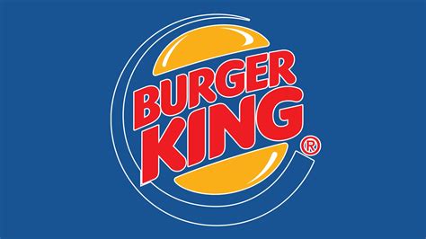 Burger King logo : histoire, signification et évolution, symbole