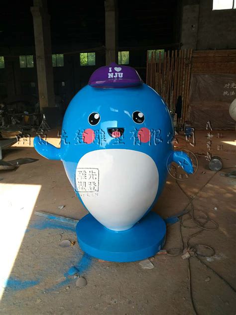 玻璃钢雕塑-南京先登雕塑有限公司