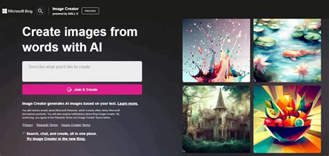 Bing Image Creator Ai Free Trial 的图像结果