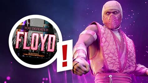 Mortal Kombat 1 - Every Conan Fatality, Animality, and Fatal Blow (4K)