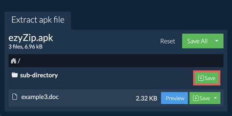Apk Extract Files 的图像结果