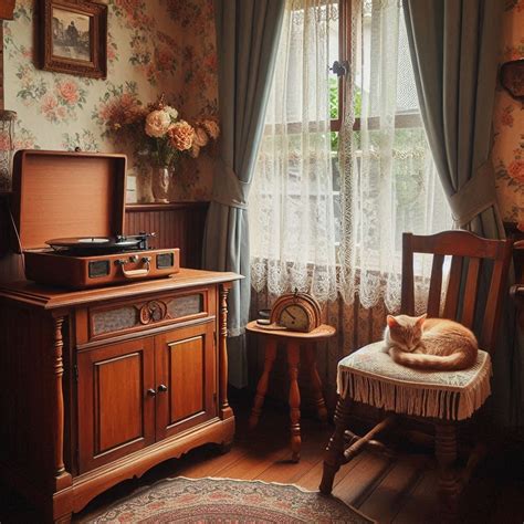 15 Charming Vintage Room Decor Ideas for Nostalgia