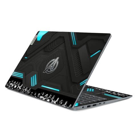 Shop Tech Avengers Laptop Skin for Lenovo | Buy Online Now – SkinsLegend