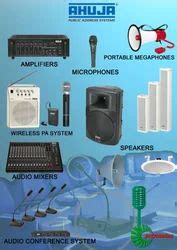 Priyamina Audio Visuals, Chennai - Trader - Wholesaler / Distributor of ...