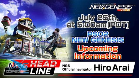 Image result for PSO2 New Genesis Steam