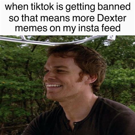 Dexter Memes (@dexter.memes_) • Instagram photos and videos