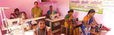 Rebuilding Communities Programme
