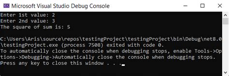 Image result for Blue Rectangle Visual Studio Debugging
