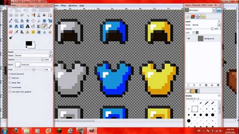 Image result for Make Your Own Texture Pack for Minecraft Java